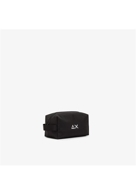 Beauty case in nylon nero AX SUN68 | W3610591 11